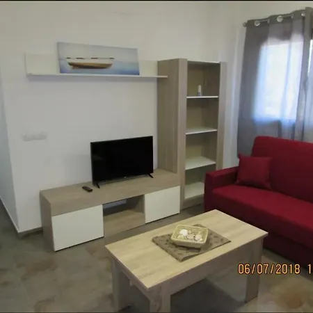 Apartment Seifia 1b
