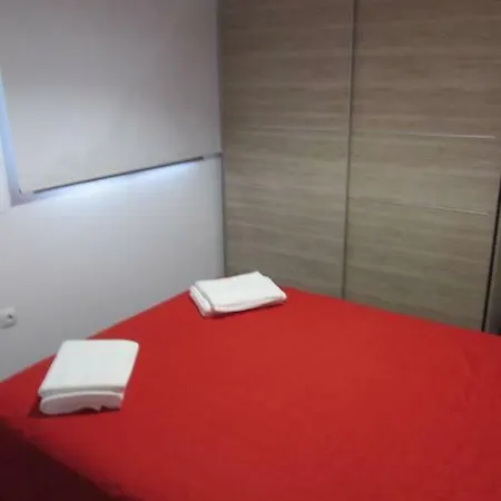 Seifia 1b Apartment