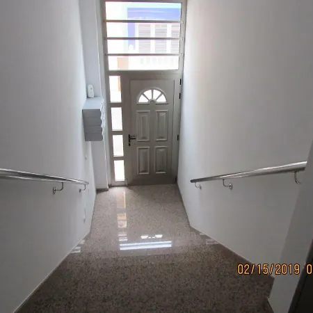 Seifia 1b Apartment Pozo Izquierdo